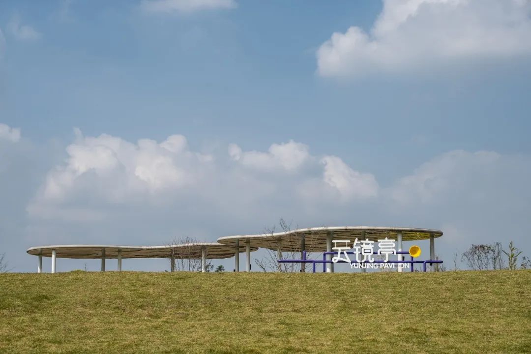 天府绿道·悦动彩林｜良相设计-21