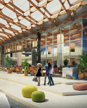 宫古岛度假酒店丨日本冲绳