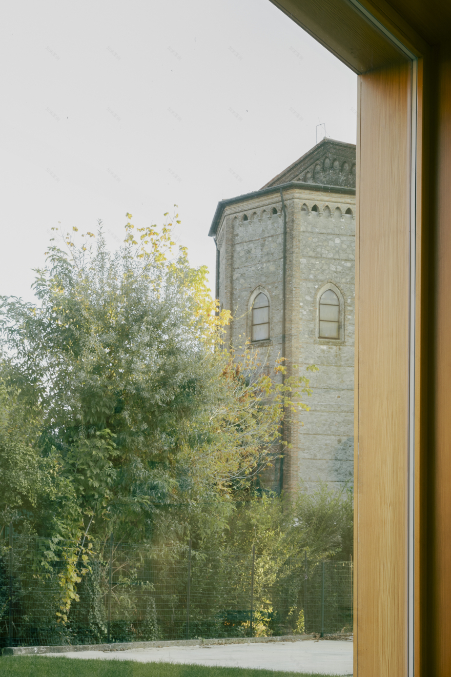 Valbona Early Childhood Education Center / Colucci&Partners-33