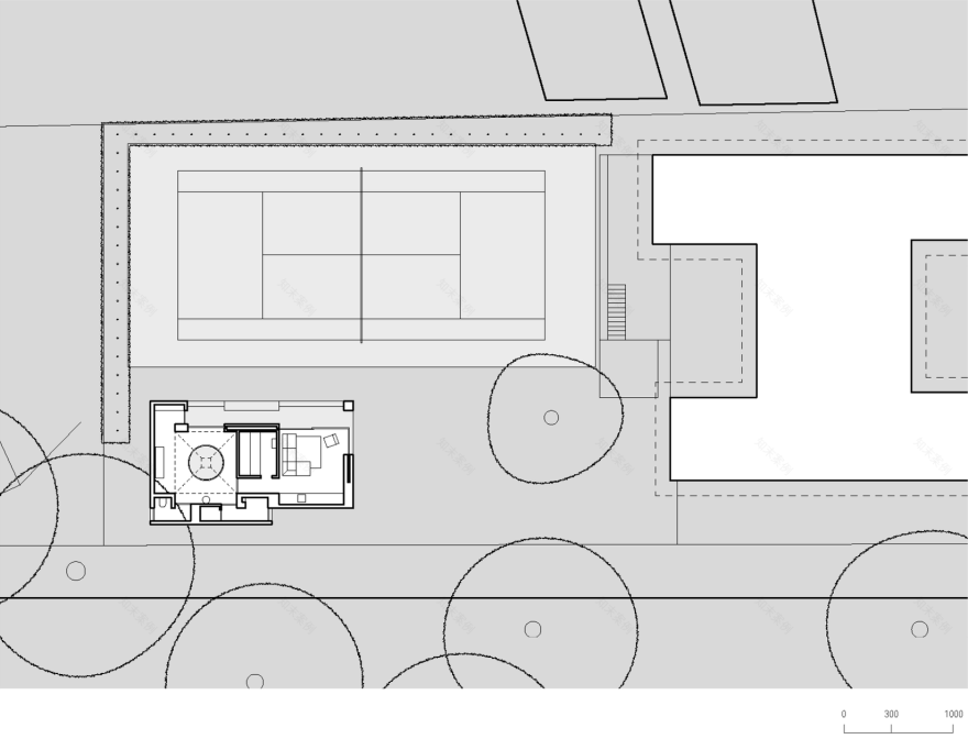 自建房丨澳大利亚丨Davidov Architects-20