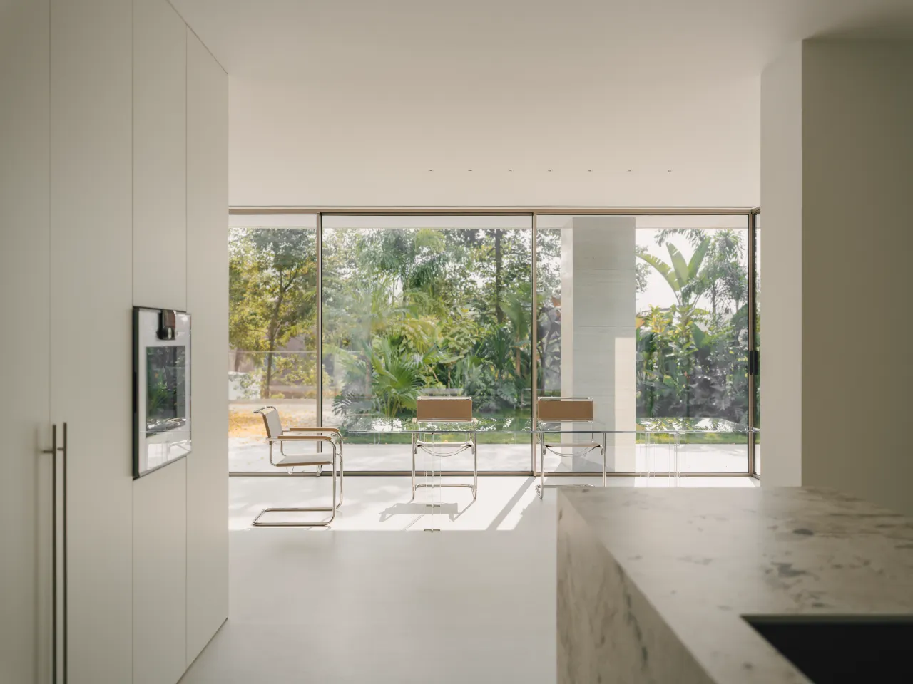 成都麓湖的另一种可能丨中国成都丨元太设计-15