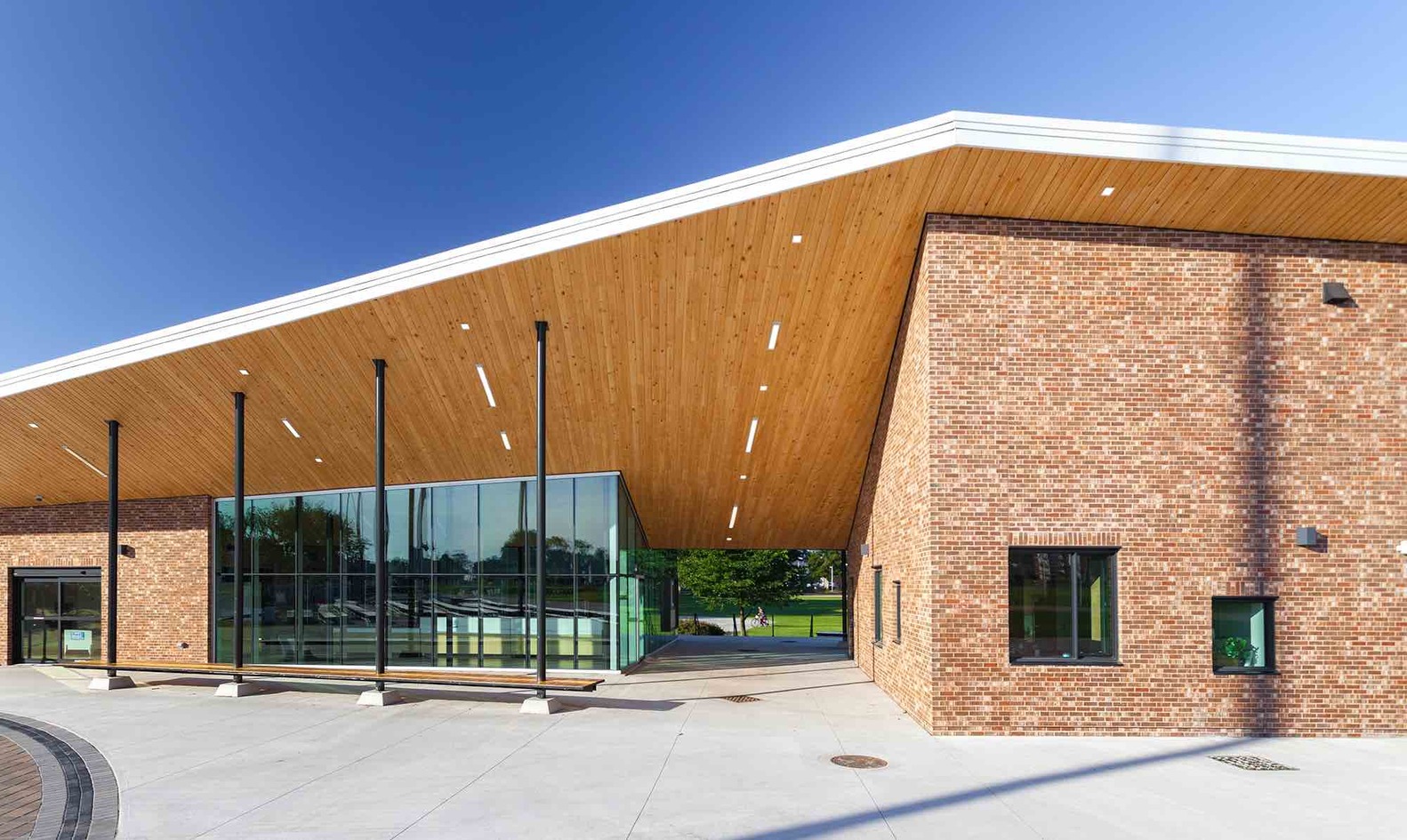 The Oval Pavilion  DSRA Architecture-23