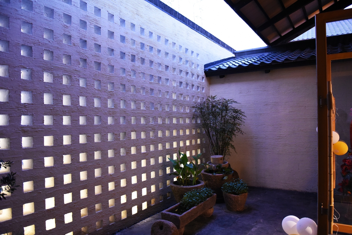 朱家店民宿学校-59