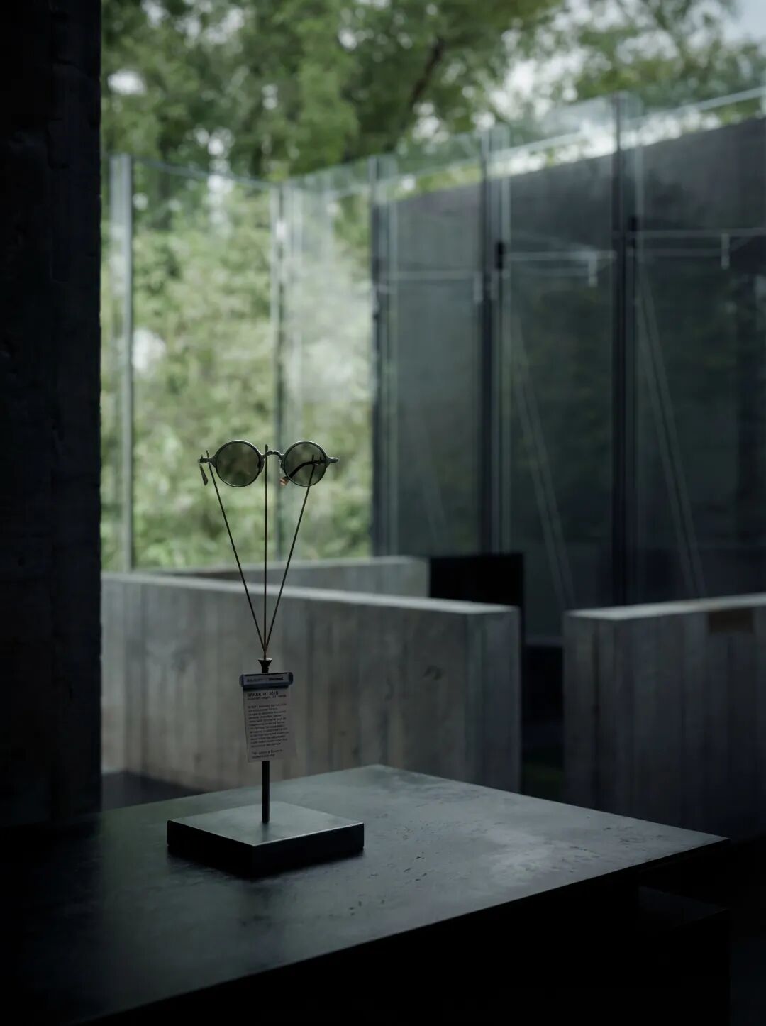 黄颜色设计|JLBS全球旗舰店丨意大利米兰丨上海黄颜色建筑设计有限公司-34