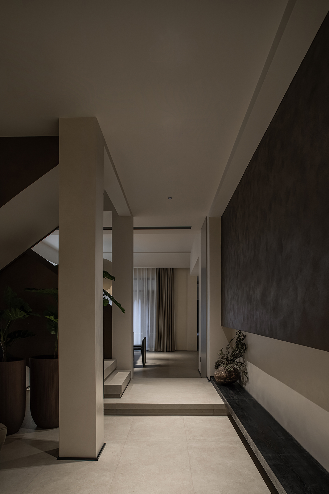 黎水仁佳设计创始人叶永志私宅-23