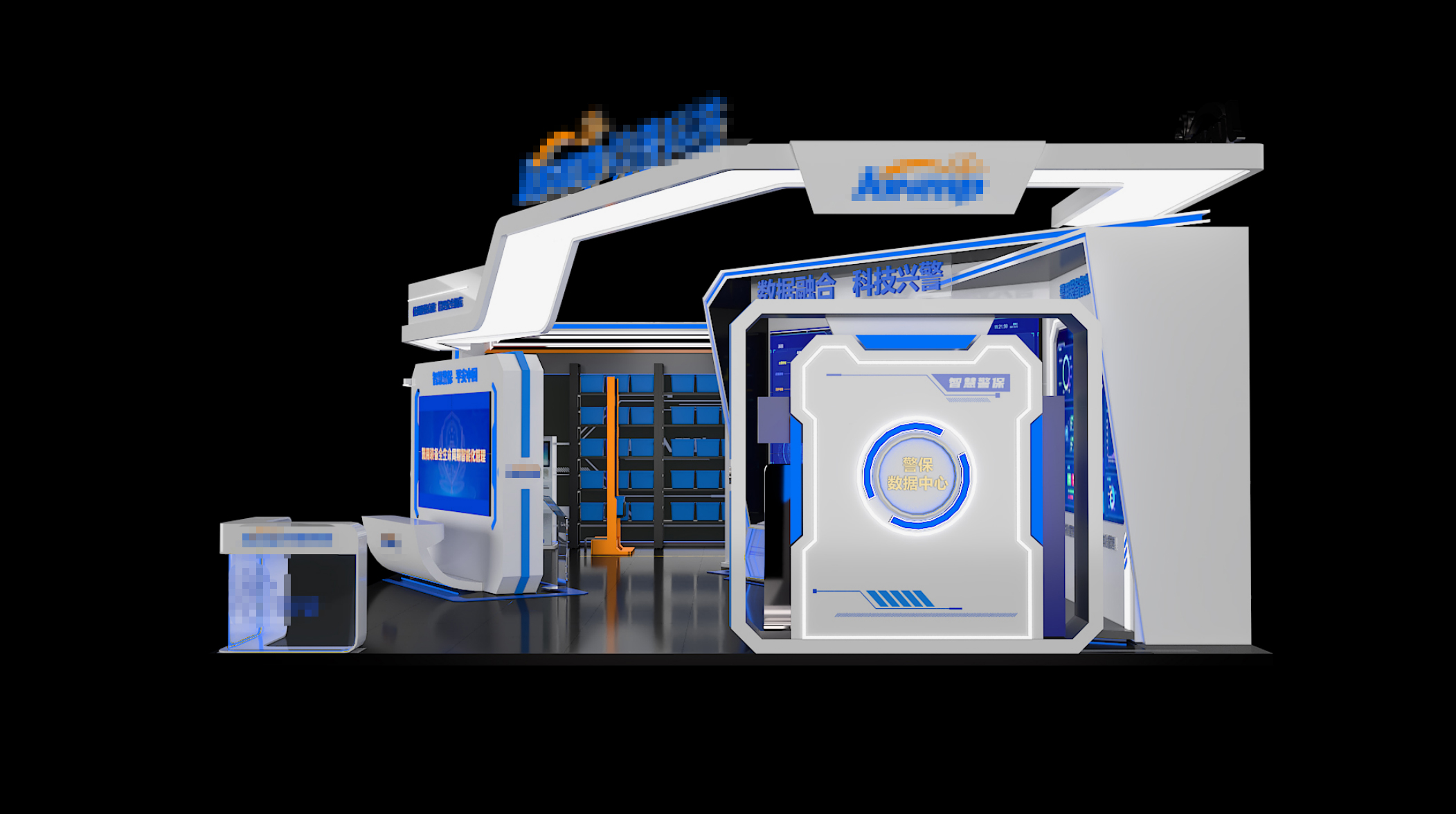 接单中，全套定制（动画！建模！渲染！摄影、排版）-2