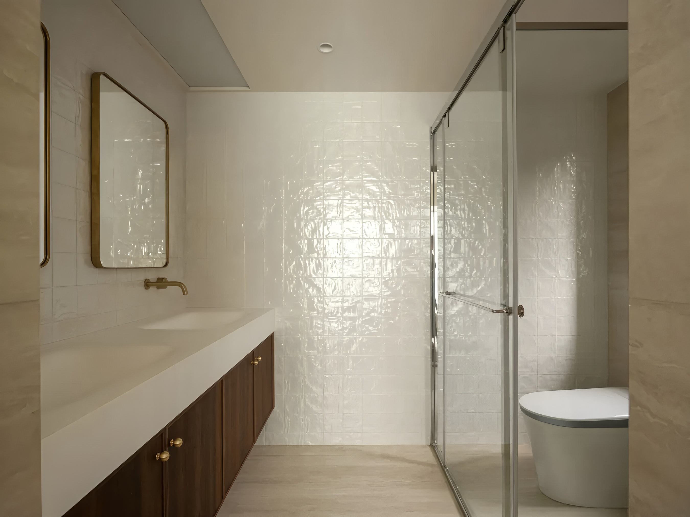 重庆万州长江天玺95后夫妻婚房丨中国重庆丨花椒创意-60