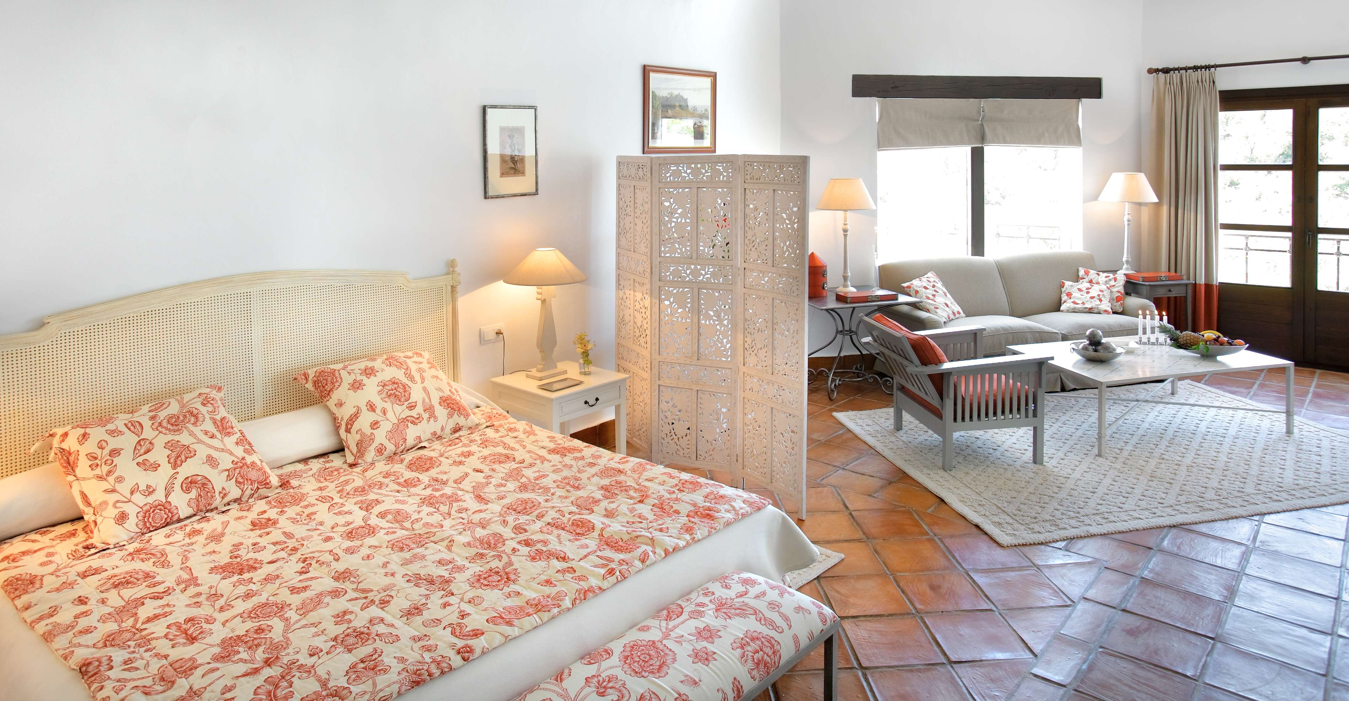 西班牙巴尔塞洛波巴迪亚酒店-13