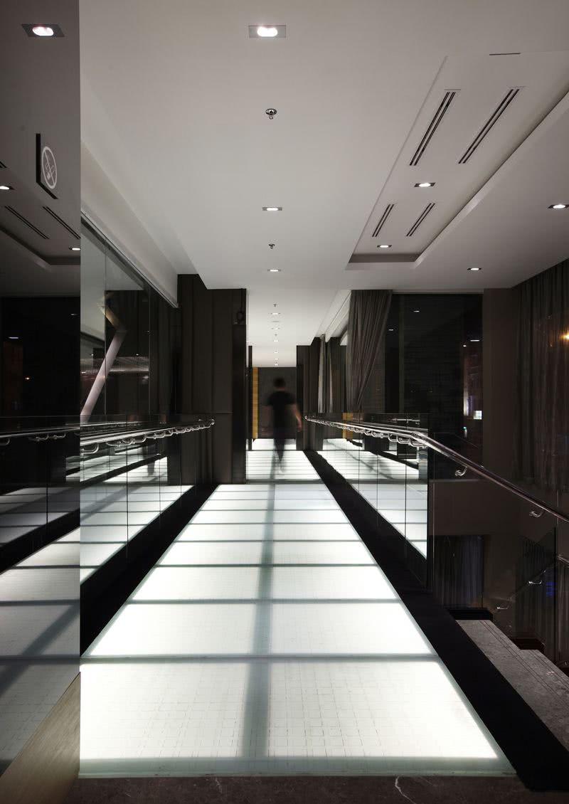 马来西亚豪丽胜大酒店-6