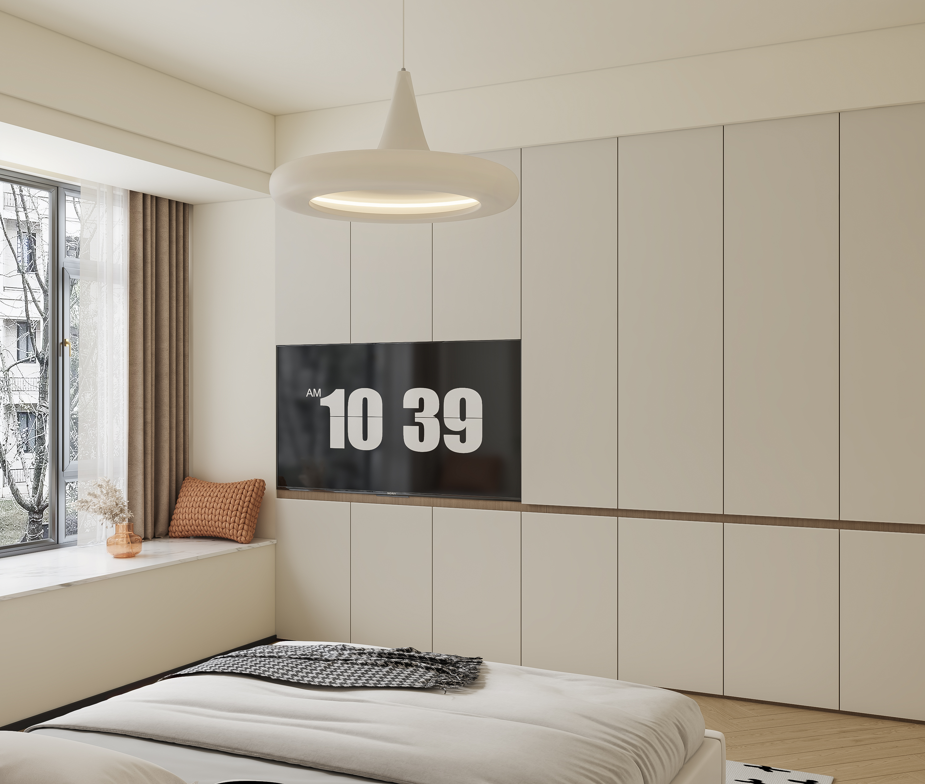 成都 彭州 仁居越秀  紫云府-12