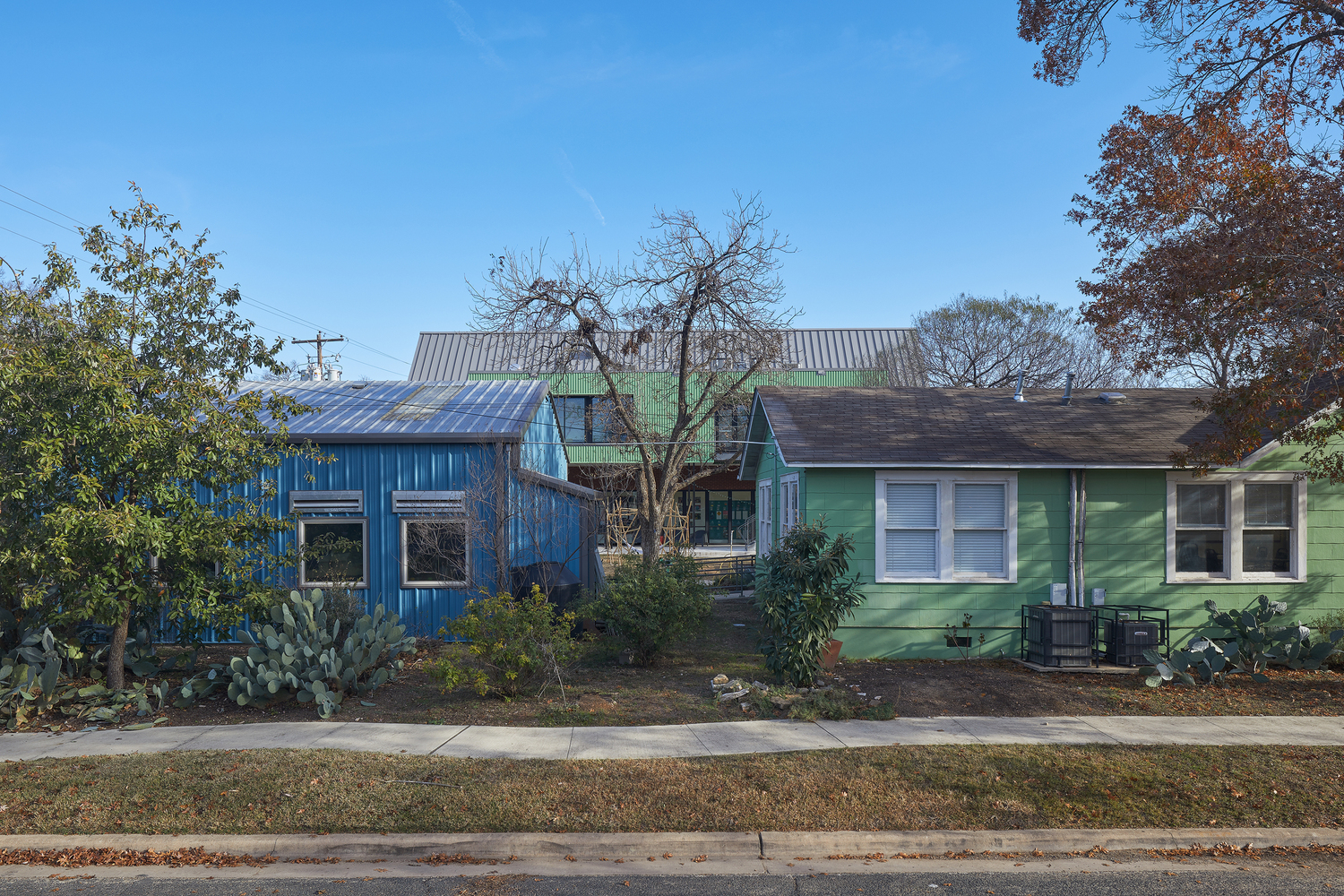 Griffin School  Murray Legge Architecture-44