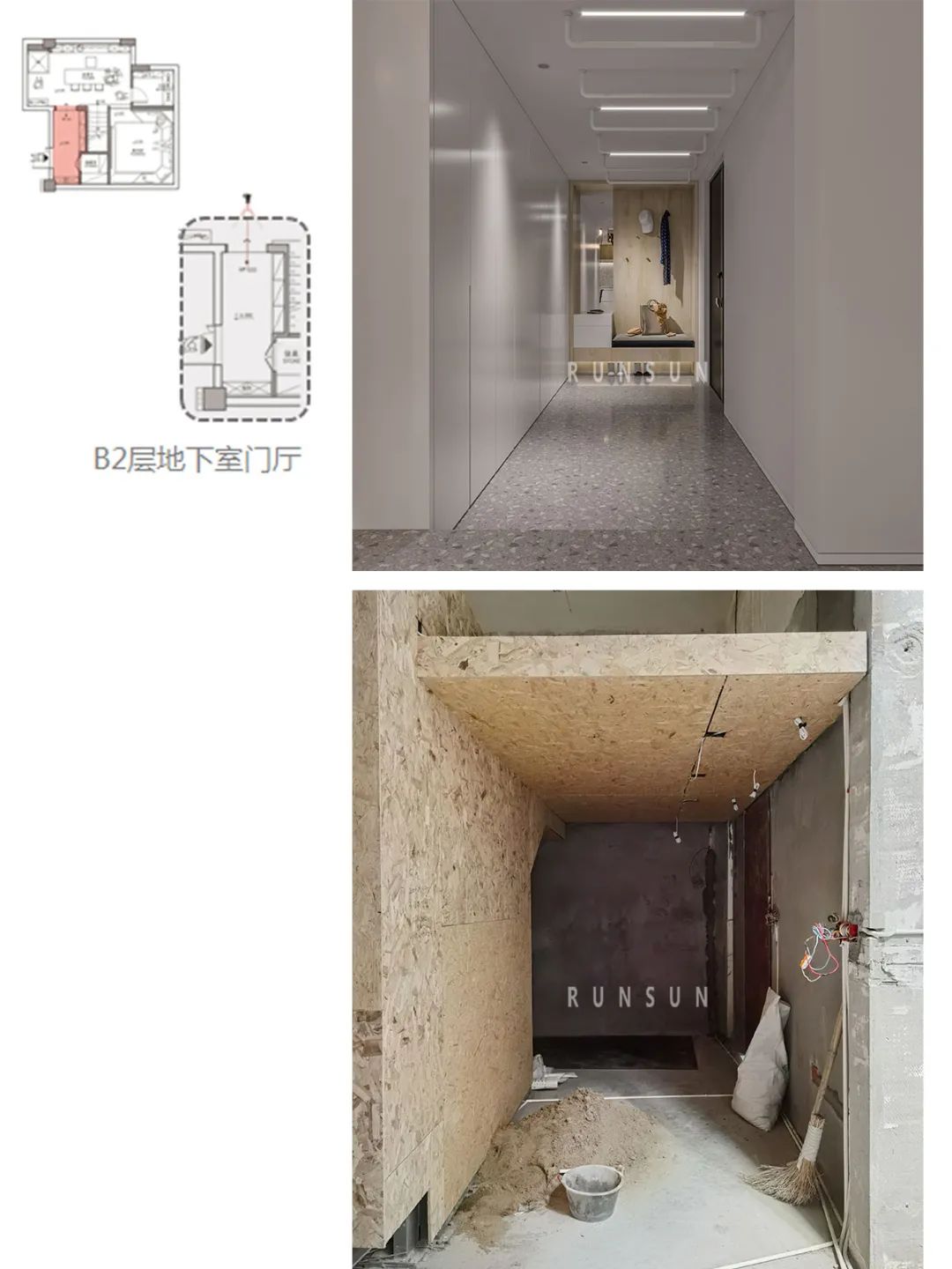 温州将军华府私人住宅 | 定制家的艺术-22