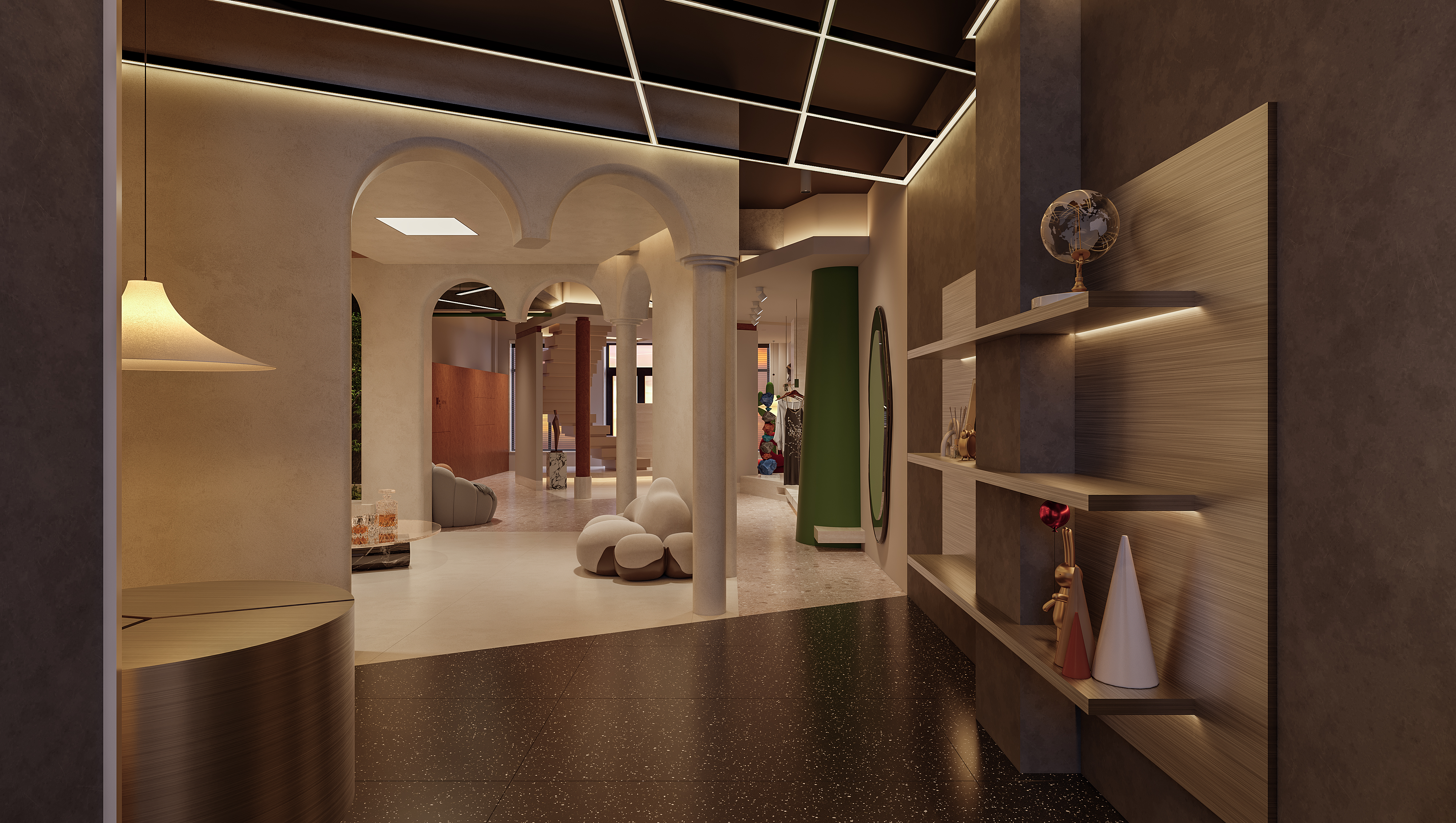 搬砖系列-服装店-9