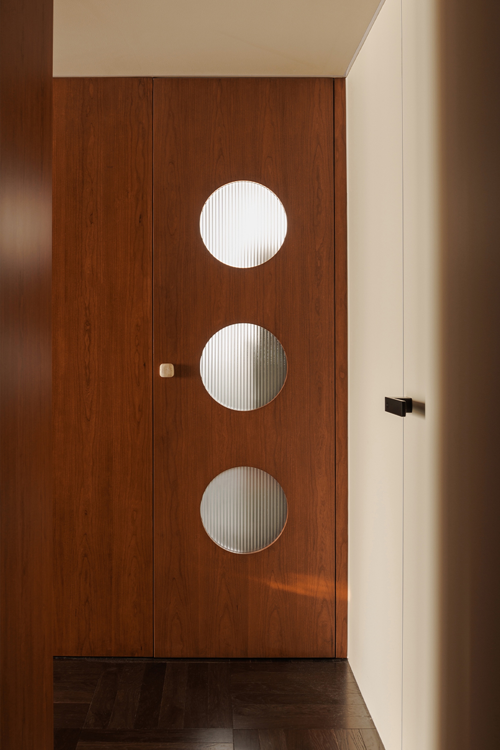 HURR赫设计丨中古情调下的自由意-24