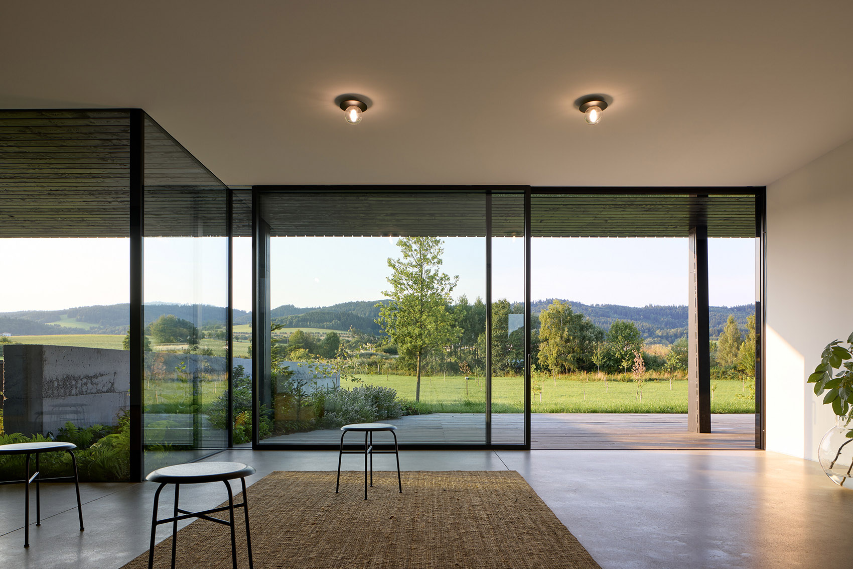 Janošík总部及陈列室丨捷克丨Jakub Janošík-34