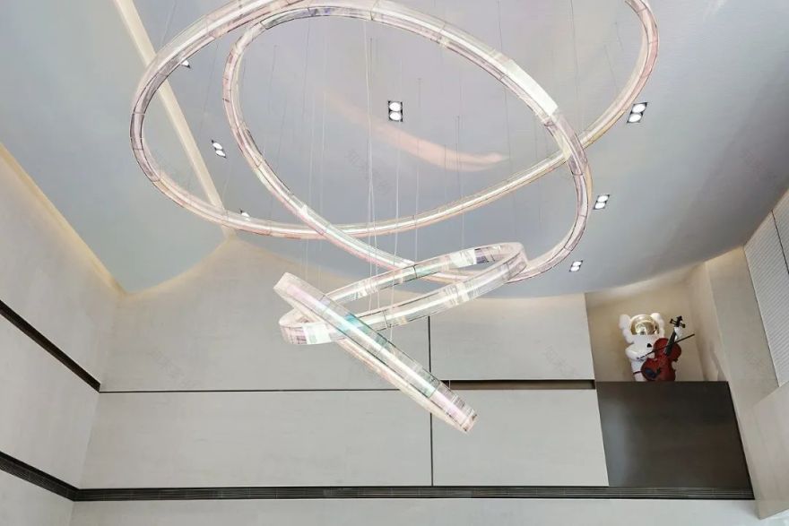 芜湖璞悦光年丨中国芜湖丨上海德沐室内设计有限公司-24