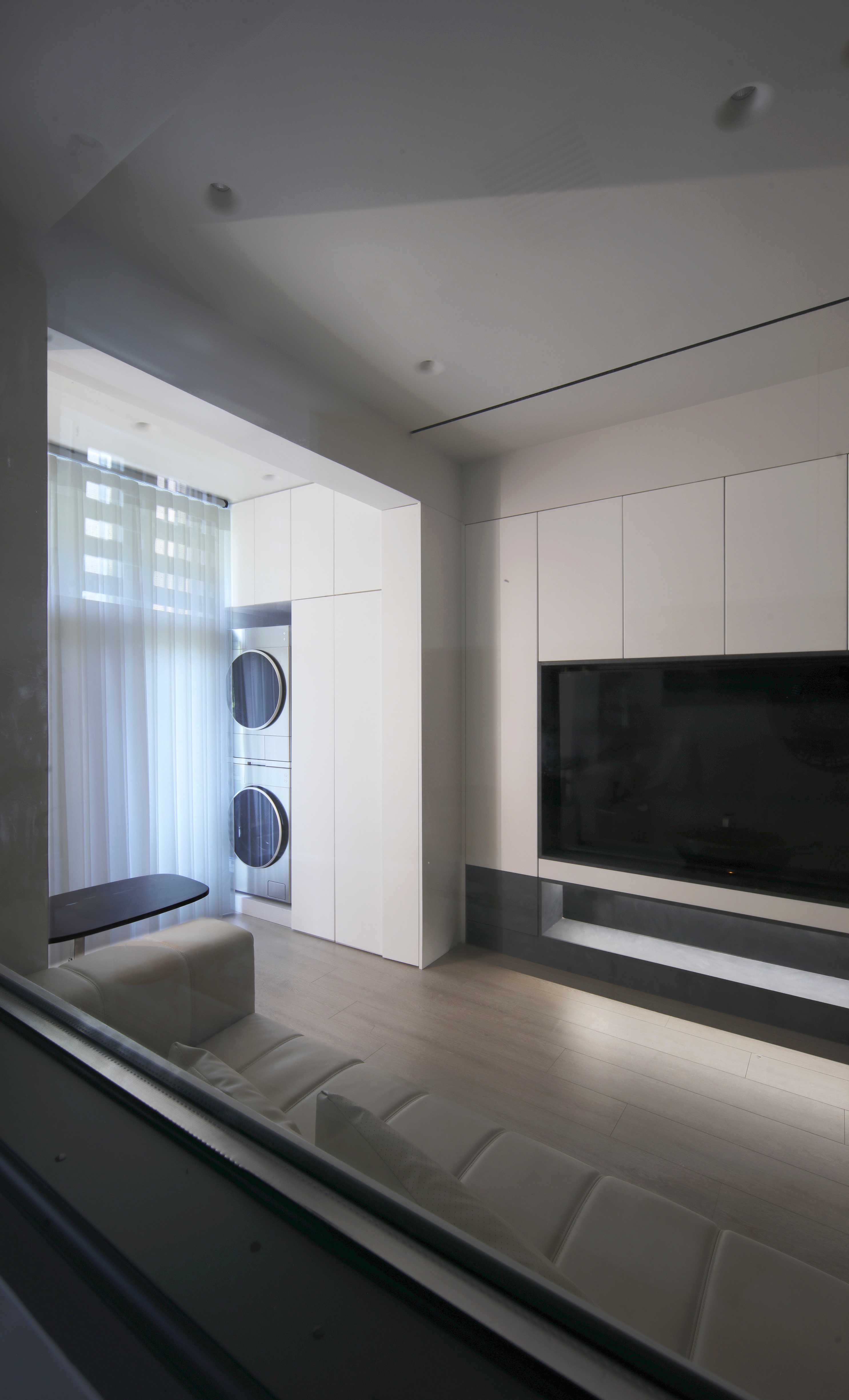 自定义的家丨中国广州丨睦一设计-47