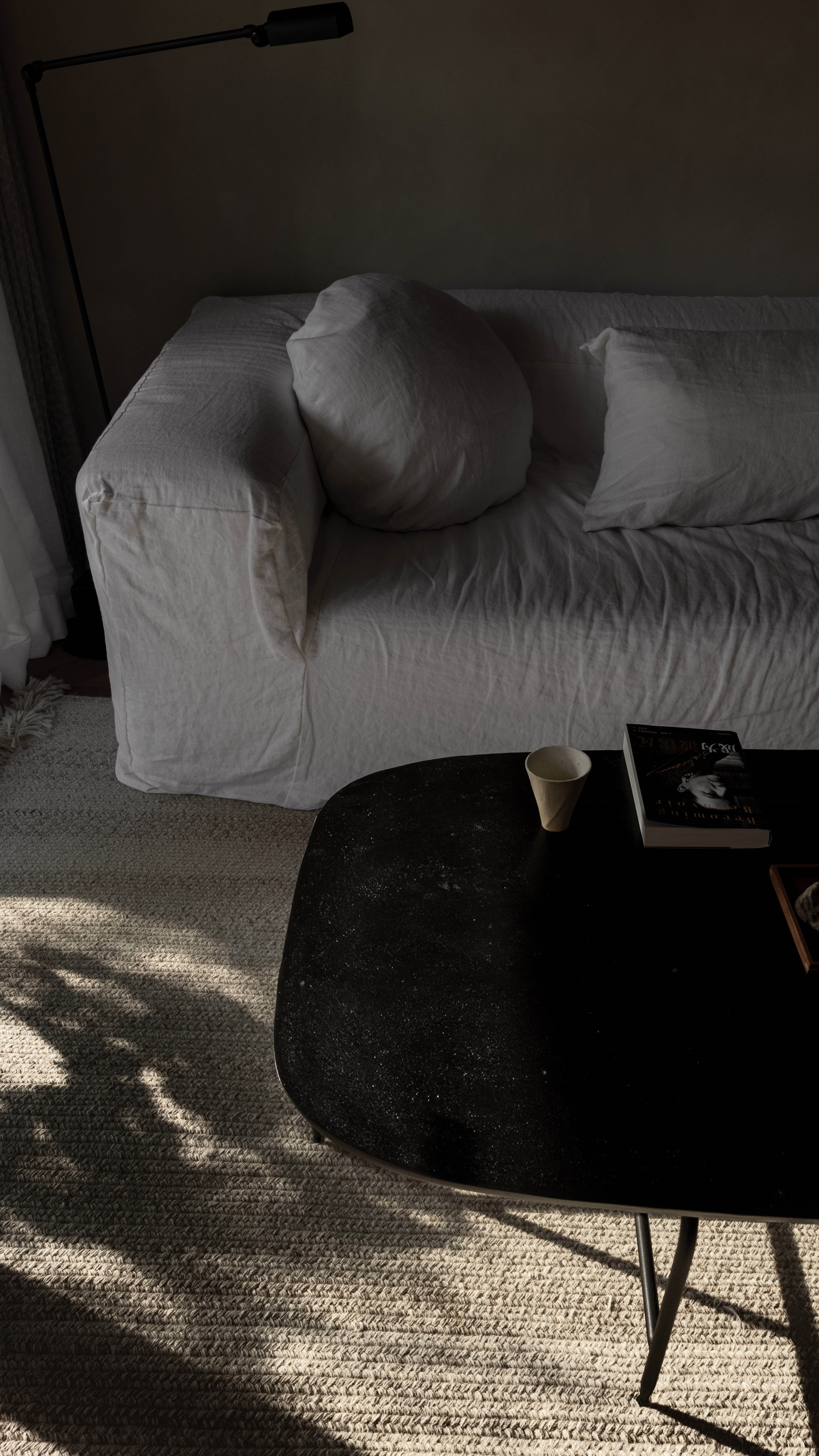 禅意城市绿洲 · FusionDesign 的私宅设计丨中国深圳丨Fusion Design-26