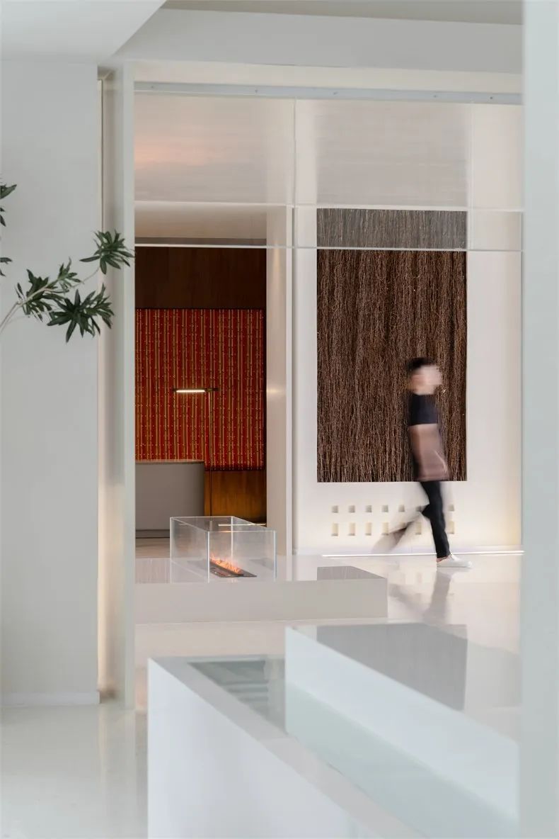 无锡橘私汤HOTEL丨中国无锡丨无锡半圆设计-40