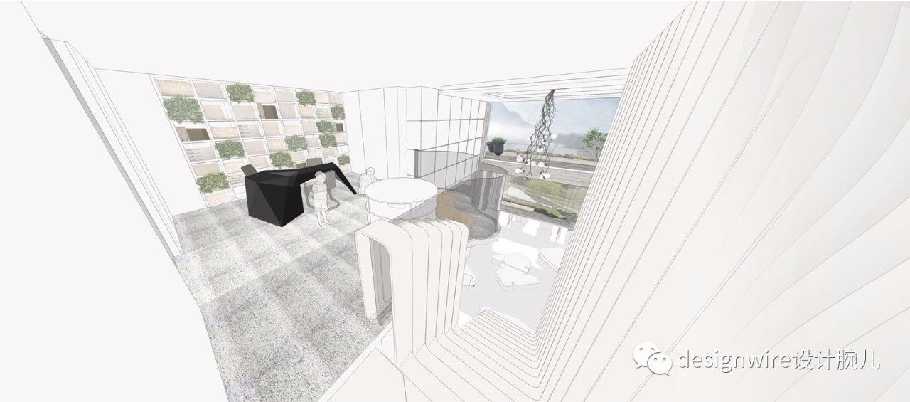 邱德光年度力作：华侨城·原岸-14