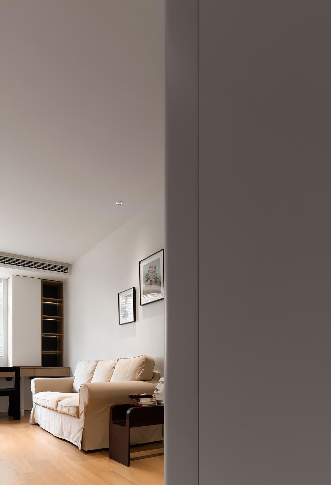 95 后小情侣的梦之屋 · 老旧学区房变身温馨婚房丨中国江苏-57