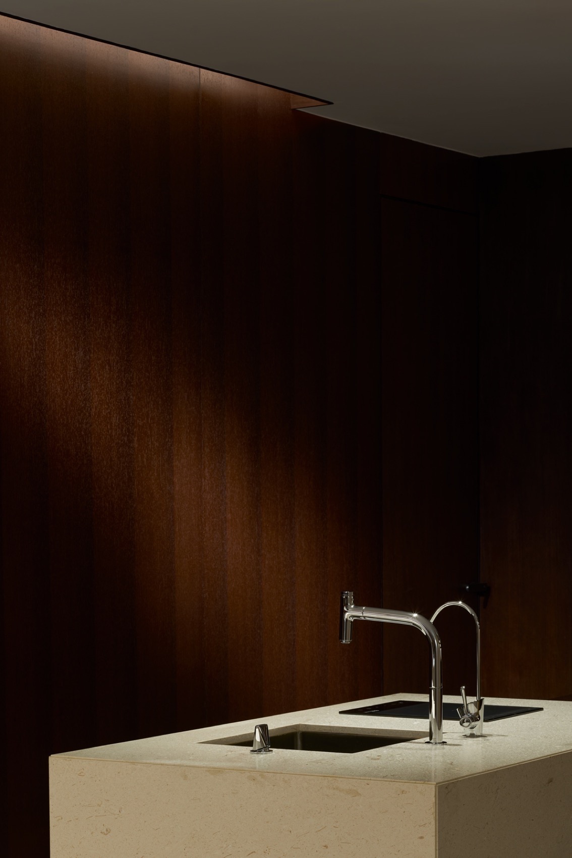 “舞台”之家丨中国广东丨超空间工作室-44