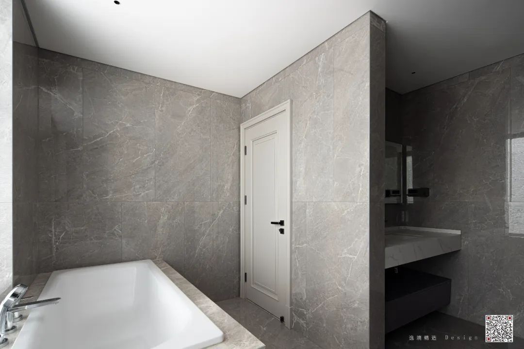 现代简约之家丨中国陕西丨逸境精造-63