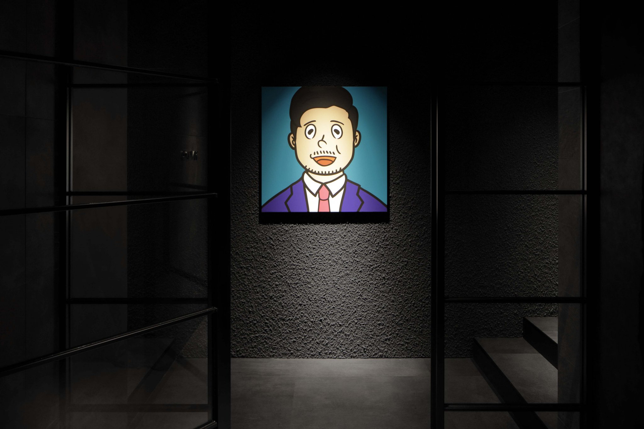 SENTIAMO 谐空间设计-8