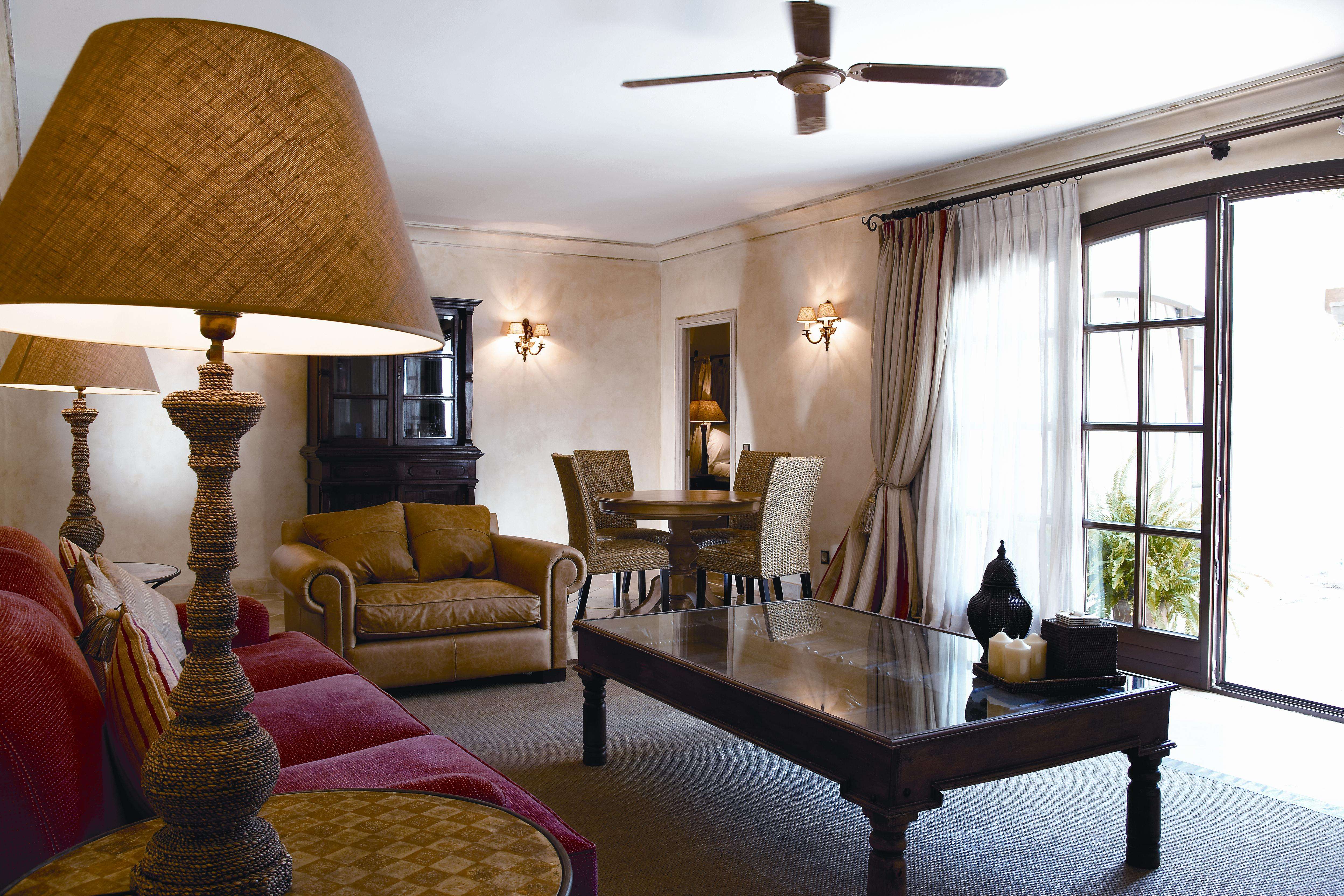 西班牙马贝拉会所俱乐部 酒店度假村-2-16