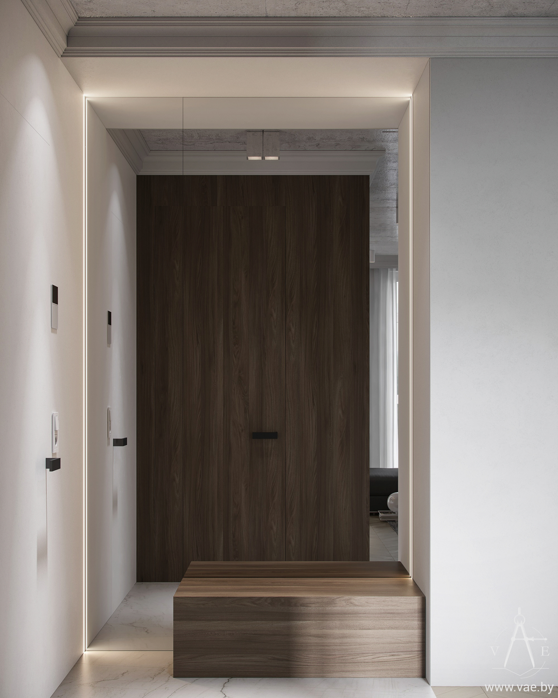 中央公园

注：CENTPARK常见指Central Park（中央公园）的一种简略写法，一般著名的是纽约的中央公园 丨白俄罗斯明斯克丨VAE-15