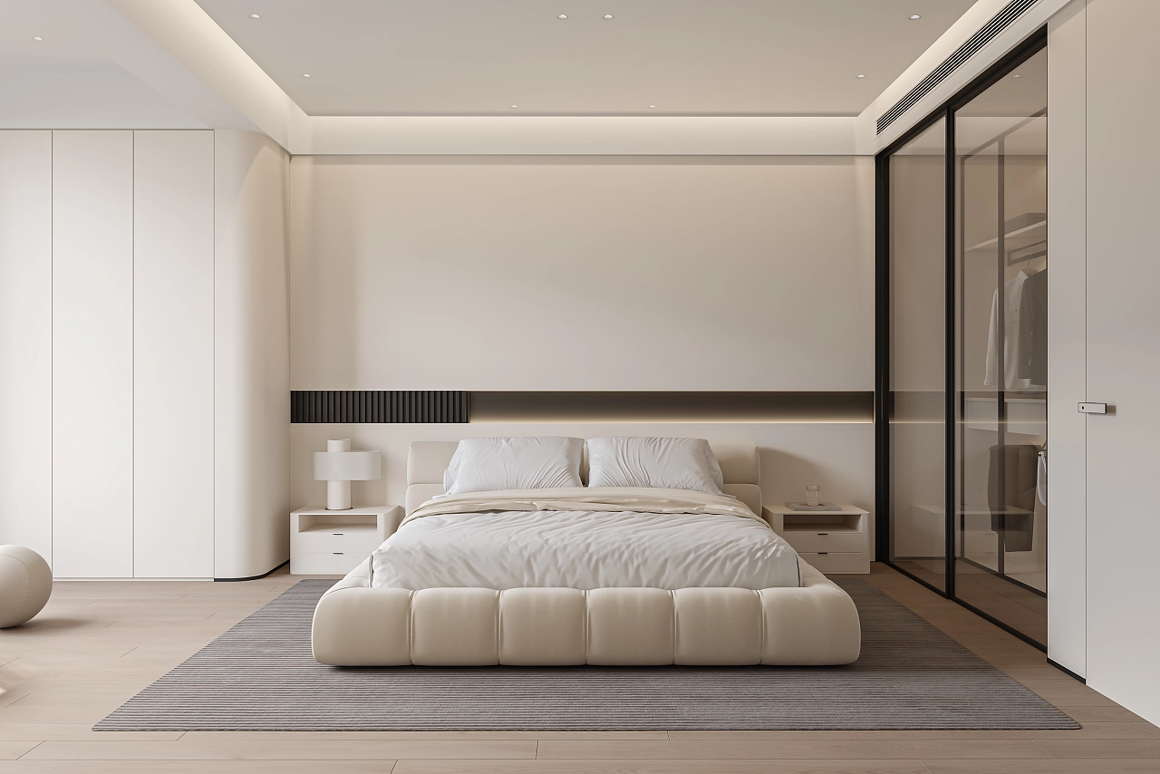 暖色系现代简约-8