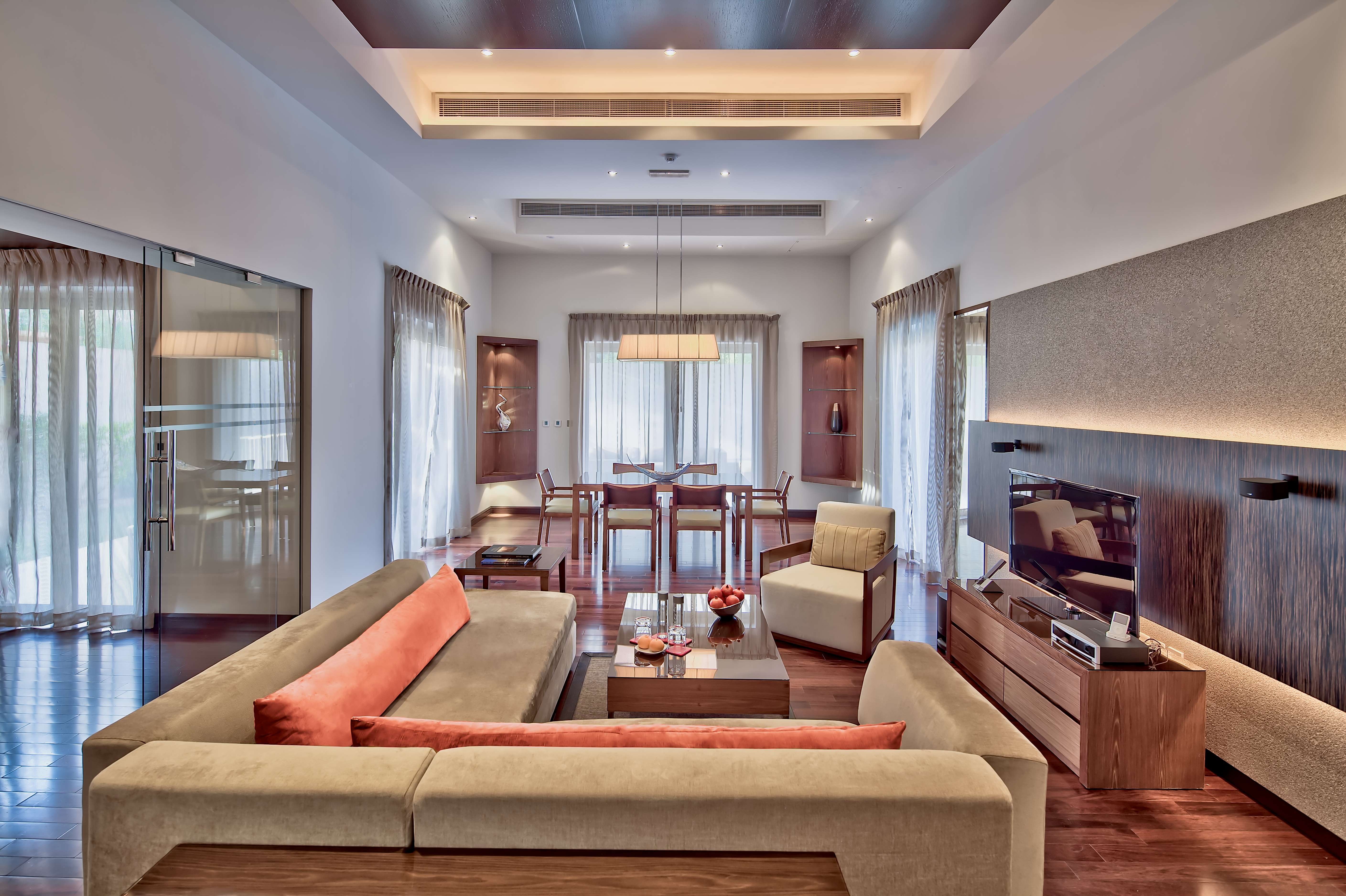 迪拜沙漠棕榈疗养度假酒店-35