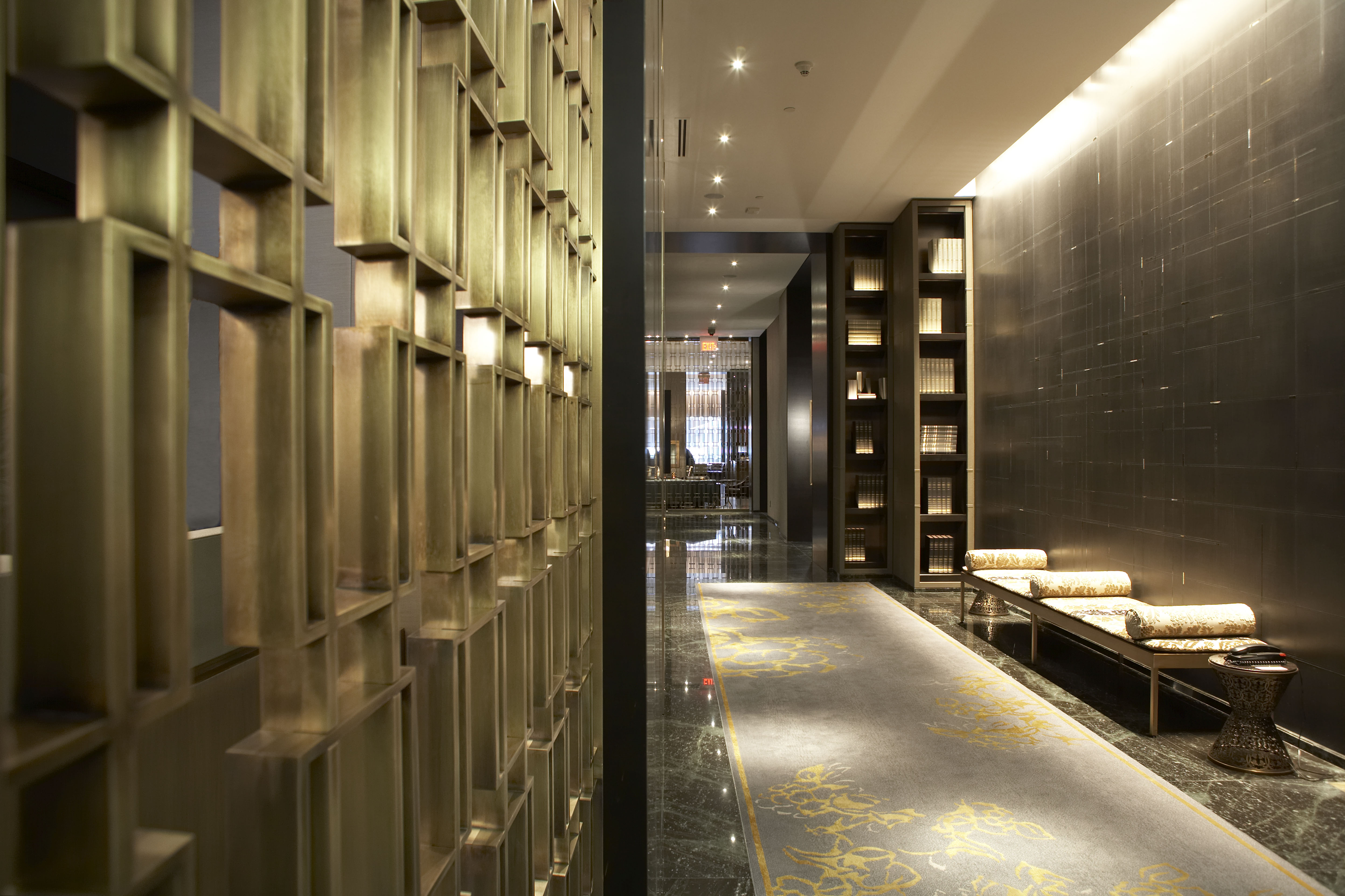 The Hazelton Hotel Toronto（未上架）-10