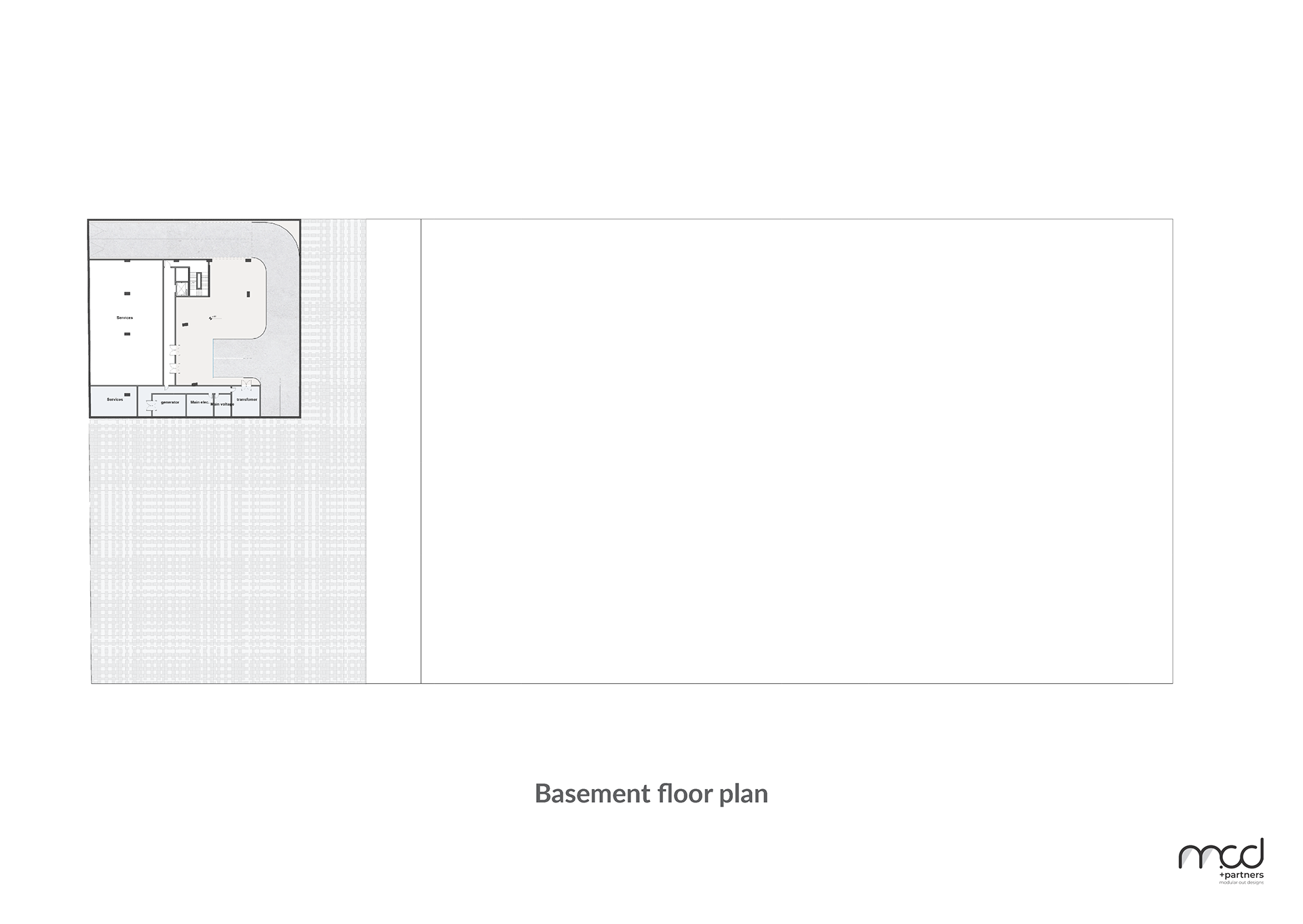 拉维达购物中心丨埃及丨MOD+Partners-32