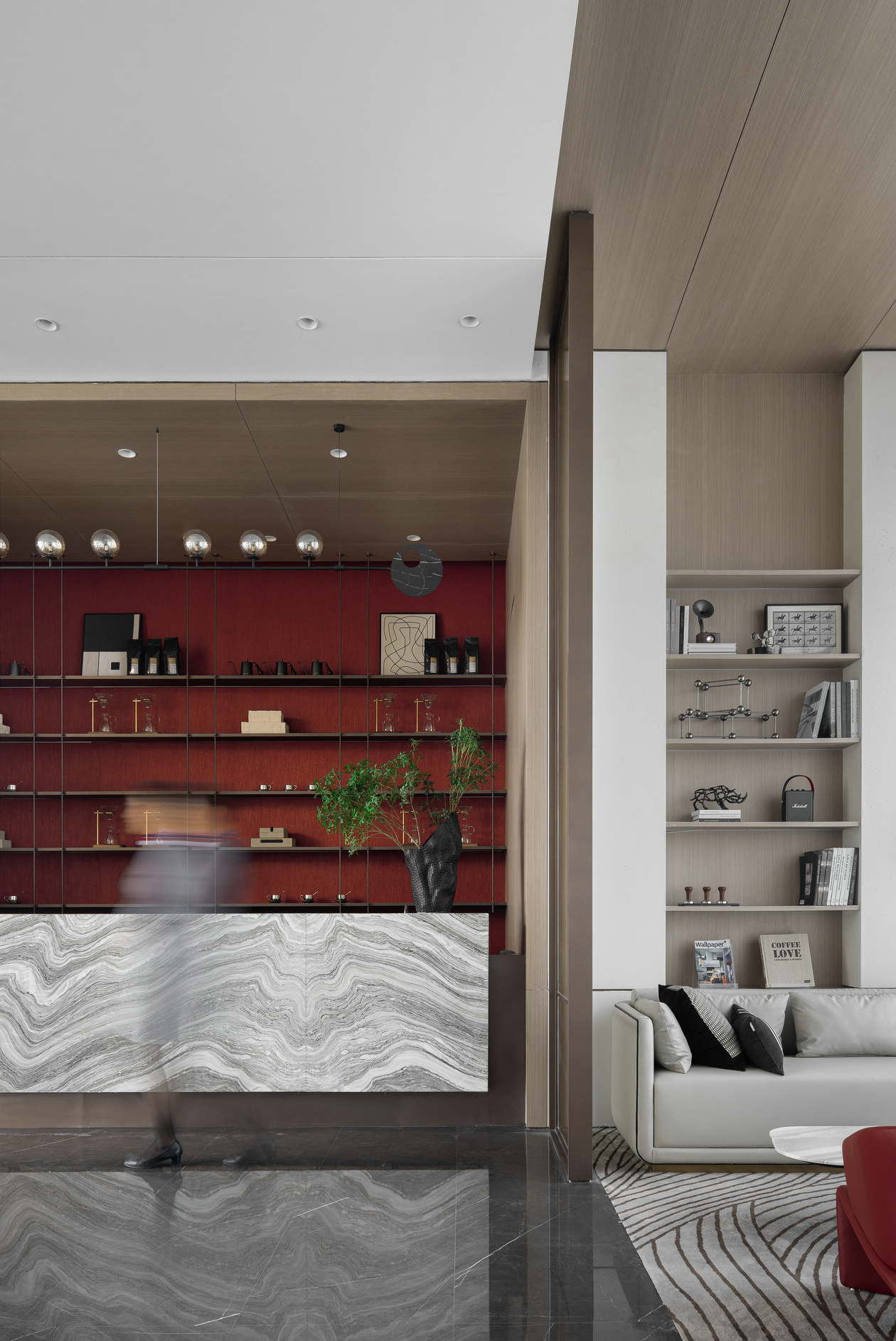 ACME集至 / 月光之上,看那世间的繁华变迁!-17