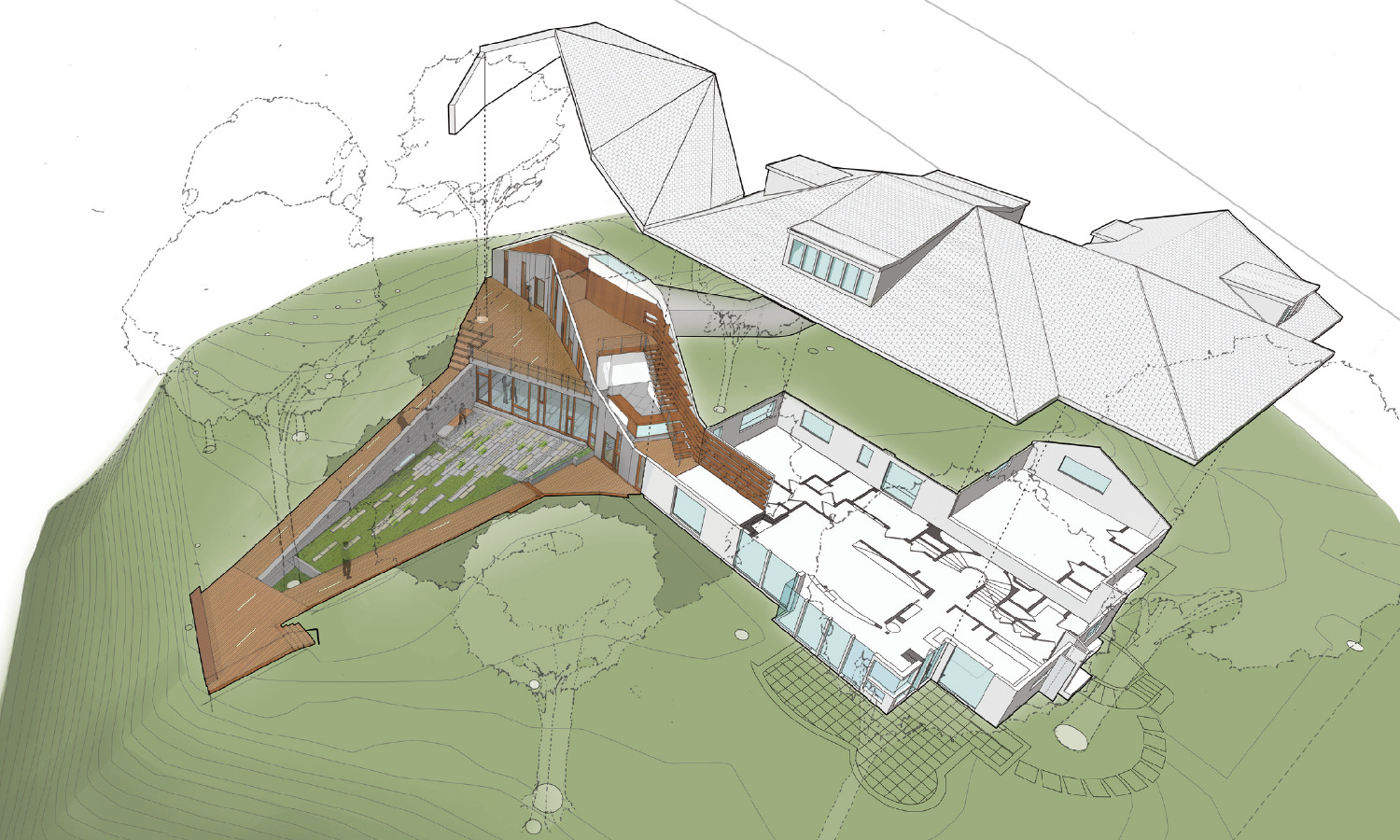 丨美国俄亥俄丨LTL Architects-5