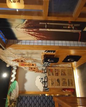 深圳龙岗星河WORLD《石居》分店