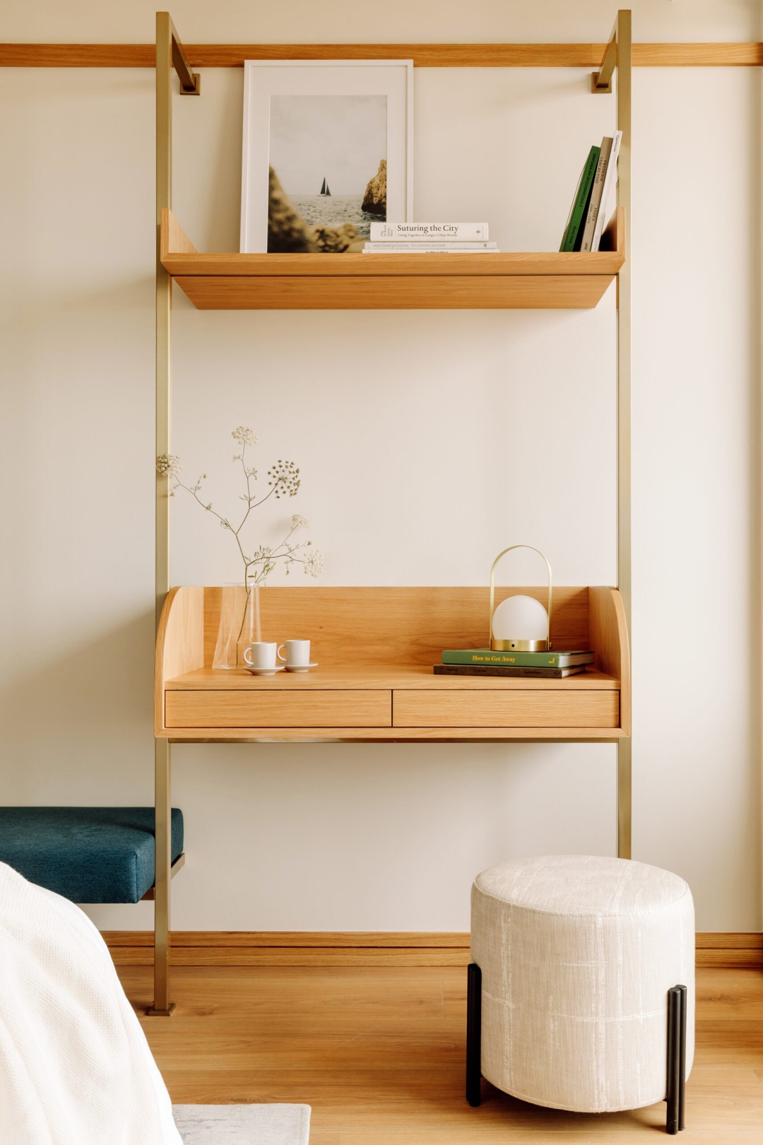 埃索斯埃里塞拉酒店丨葡萄牙丨Pedra Silva Arquitectos-77