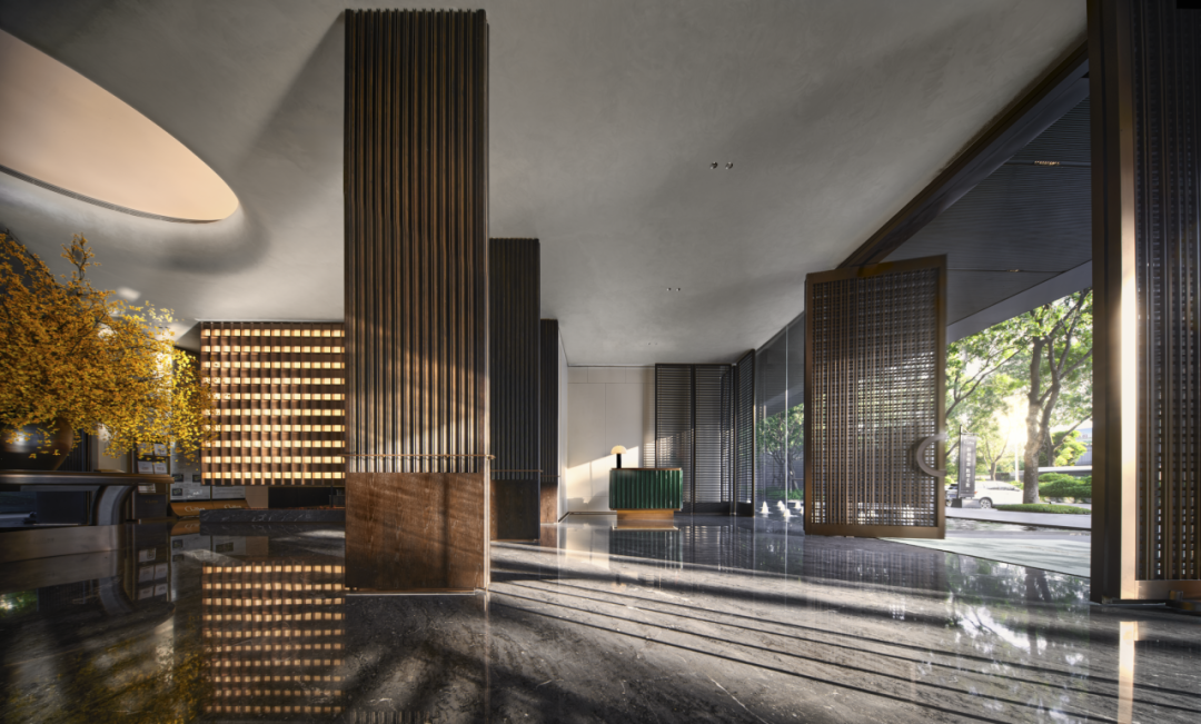 保利琅誉,琅台高筑 时代美誉丨中国广州丨上海柏熙标识有限公司-61