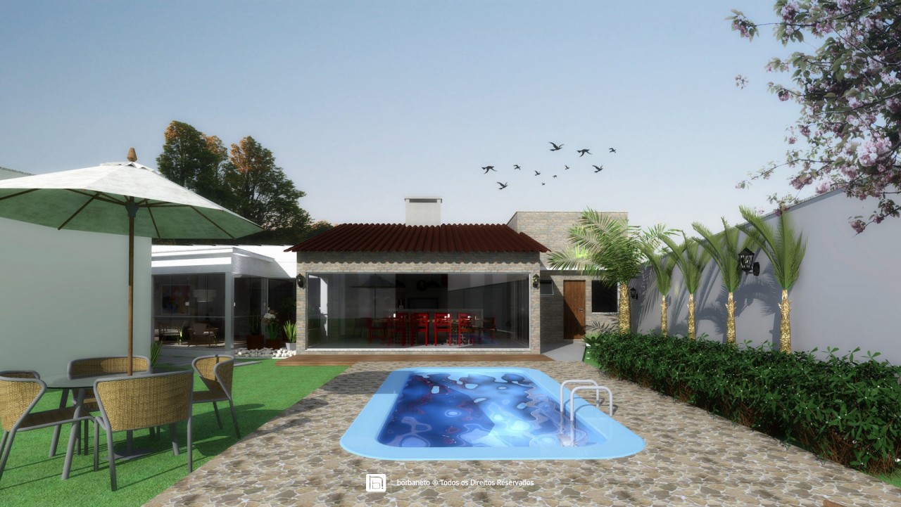 卡萨·罗梅罗·美食空间丨巴西-6