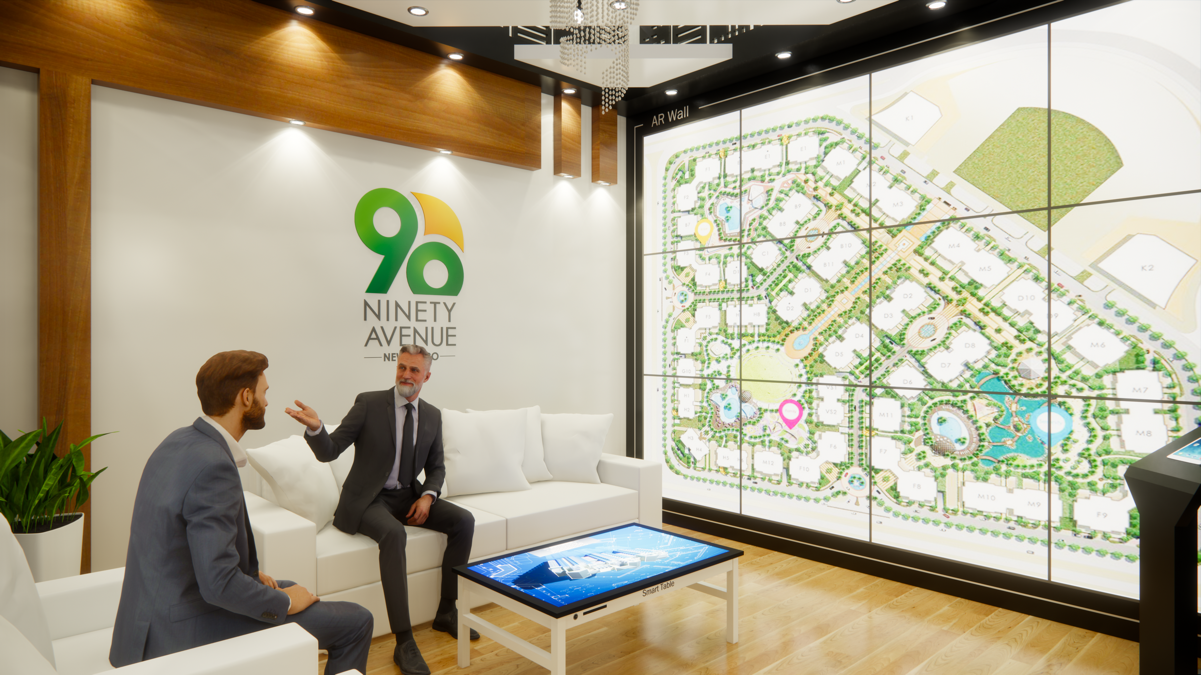 Tabarak Option 1 @Cityscape 2020-29