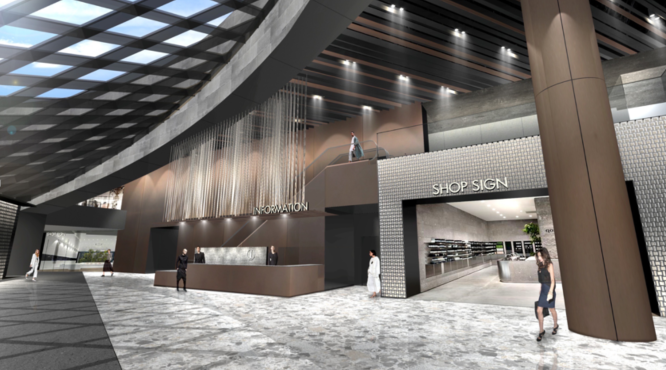 更新场丨中国北京丨CallisonRTKL-35