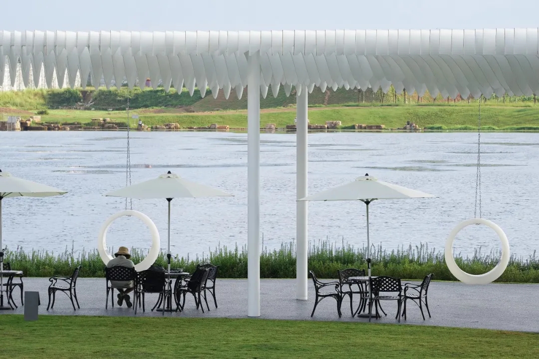 环球融创·云南石林阿依小镇丨中国昆明丨犁墨景观-26