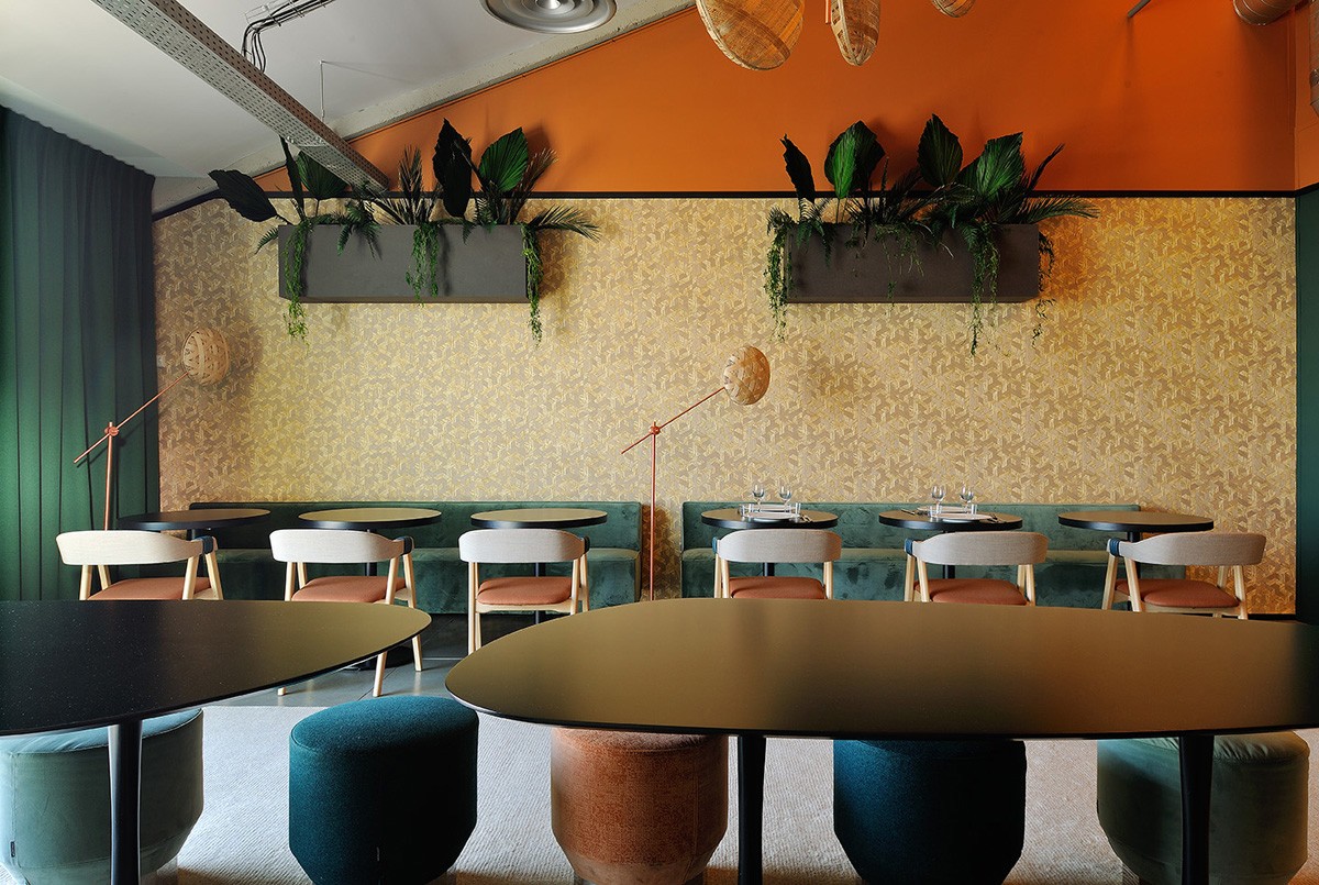 软装陈设的教科书，顶级设计该有的格调-38