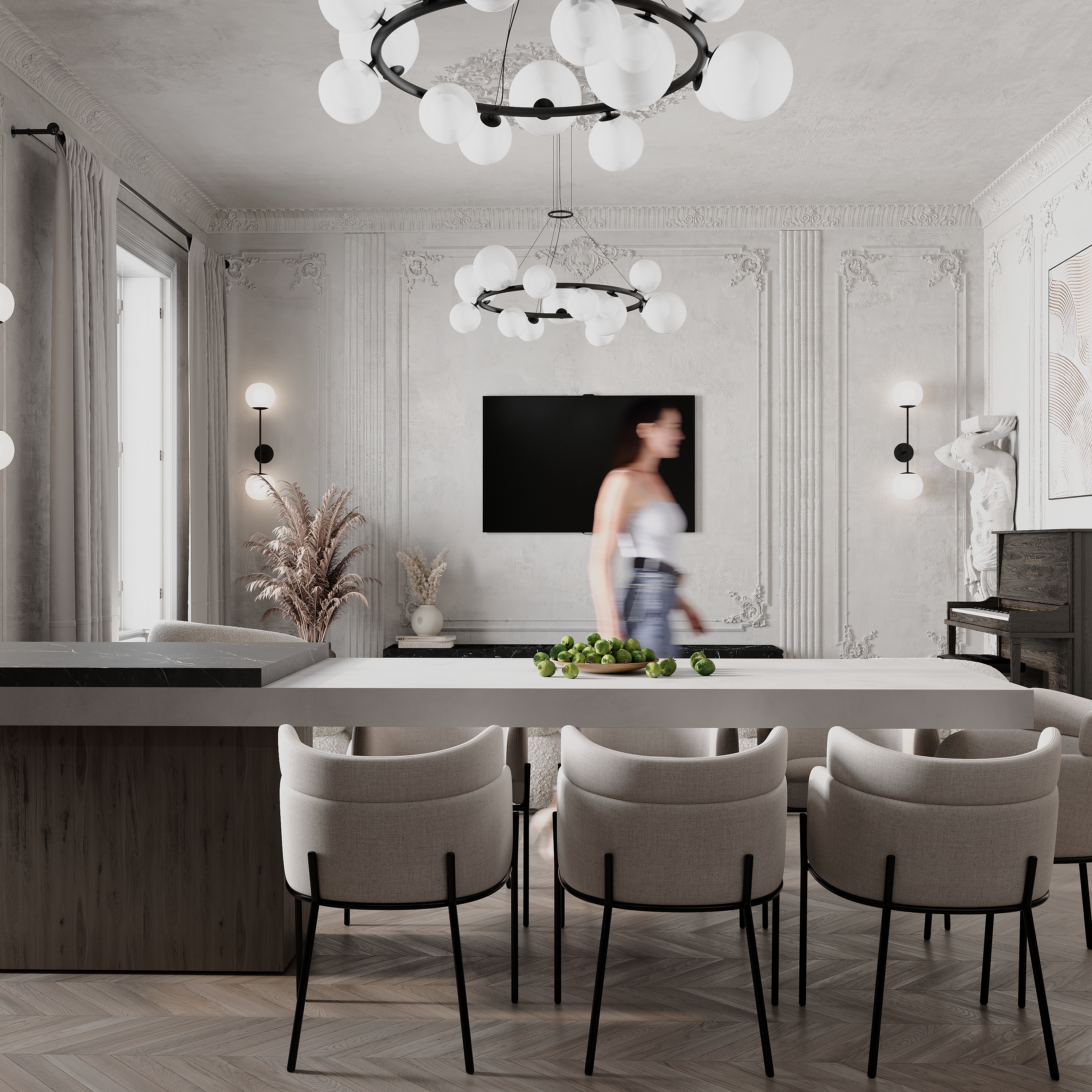 Goradil Baglari Project 280 kv-10