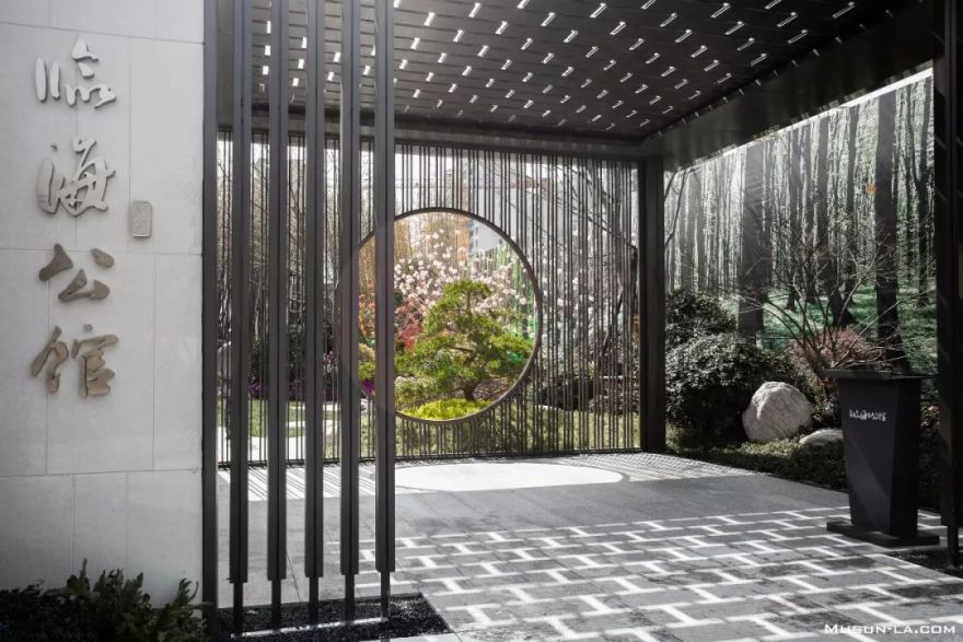 合景临海·府城公馆-101