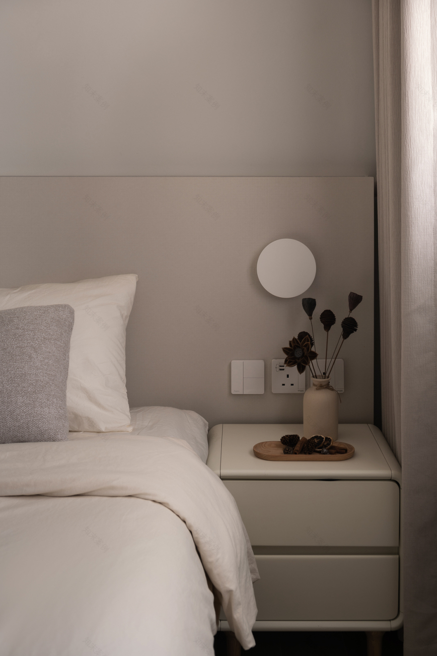 174B Sengkang住宅与商业室内设计项目丨新加坡丨The Interior Lab-19