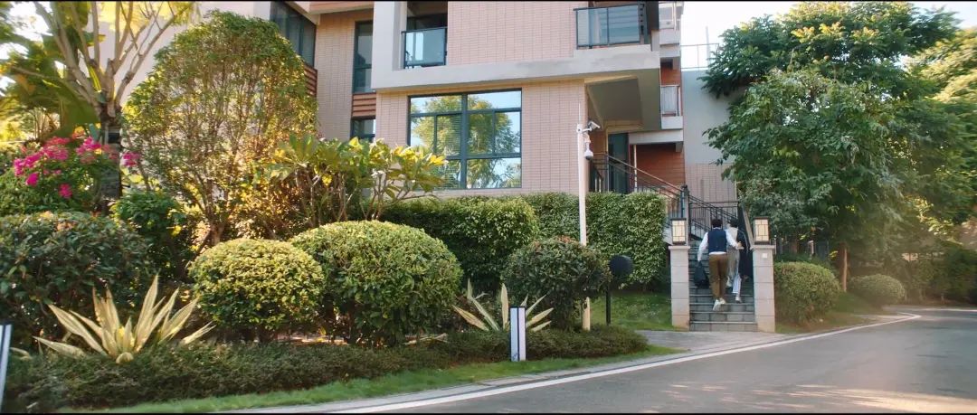 江熠,余声声的家-29