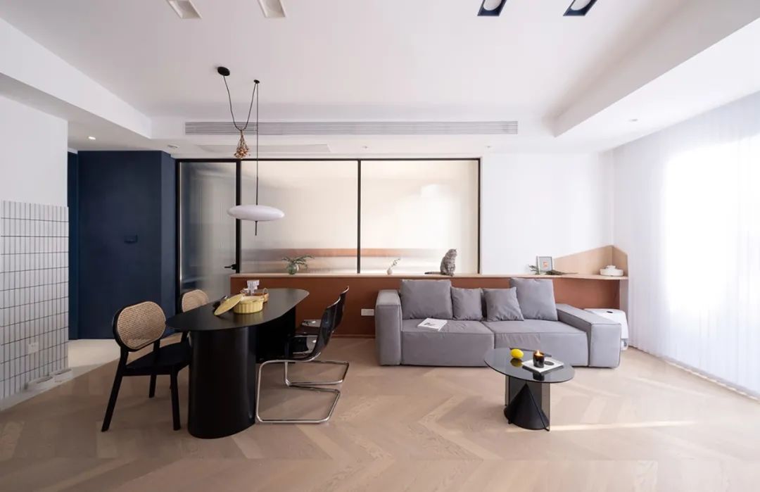 范斯沃斯住宅丨中国杭州丨穆汖-12