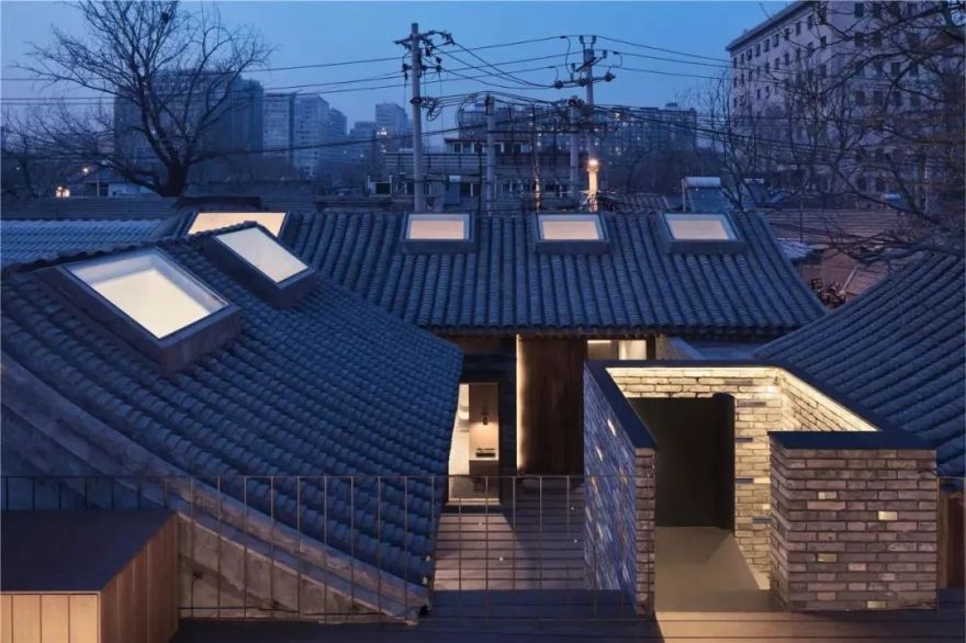 【快题专题案例】系列之改造类案例赏析-57